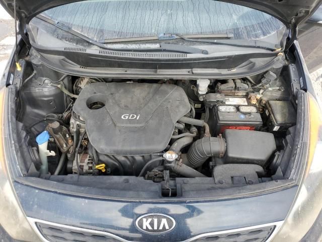 2013 KIA Rio EX