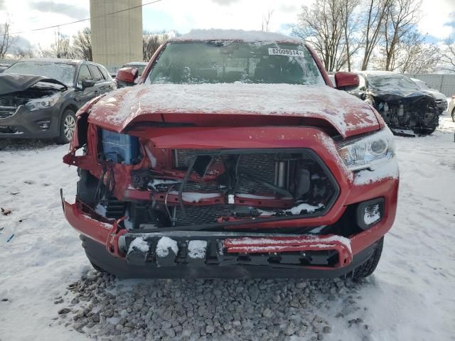 2023 Toyota Tacoma Double Cab