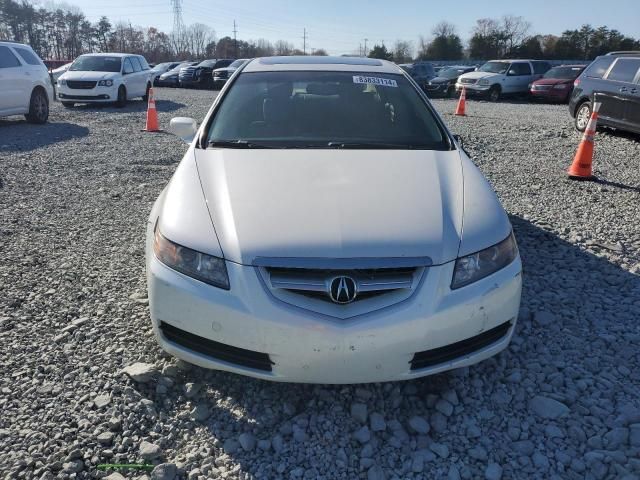 2004 Acura TL