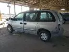 2000 Dodge Caravan