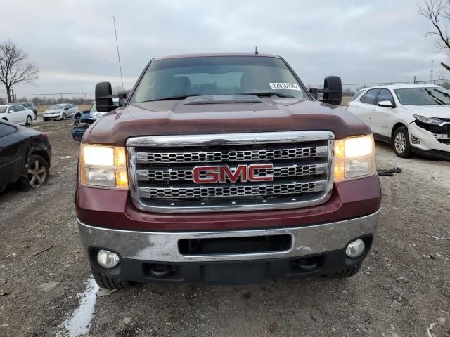 2013 GMC Sierra K2500 SLE