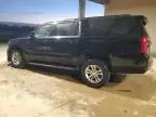 2017 Chevrolet Suburban C1500 LT