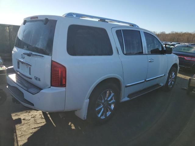 2010 Infiniti QX56