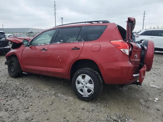 2006 Toyota Rav4