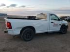 2023 Dodge RAM 1500 Classic Tradesman