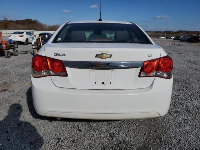 2013 Chevrolet Cruze LT