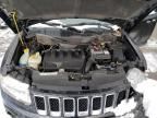 2012 Jeep Compass Latitude