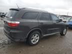 2012 Dodge Durango Crew