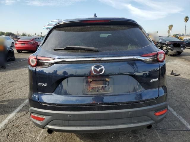 2019 Mazda CX-9 Touring