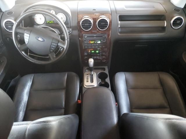 2005 Ford Freestyle Limited