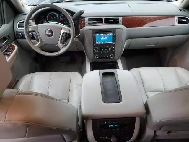 2009 GMC Yukon Hybrid