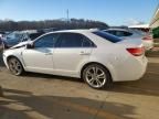 2010 Lincoln MKZ