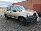 2005 Honda CR-V EX