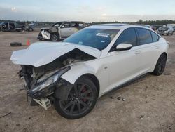 2021 Cadillac CT5 Sport en venta en Houston, TX