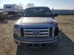 2009 Ford F150 Supercrew