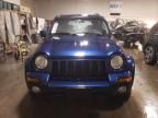 2002 Jeep Liberty Limited