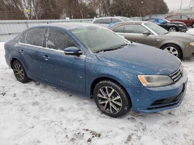 2016 Volkswagen Jetta SE