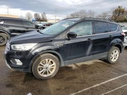 2017 Ford Escape SE en venta en Moraine, OH