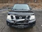 2011 Nissan Pathfinder S