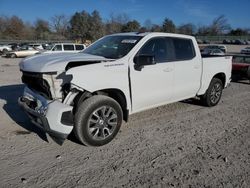 2021 Chevrolet Silverado K1500 RST en venta en Madisonville, TN