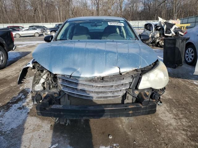 2009 Chrysler Sebring LX