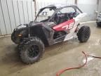 2024 Can-Am Maverick X3 DS Turbo