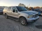 2002 Ford Excursion XLT