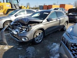 2020 Mercedes-Benz GLA 250 4matic en venta en Bridgeton, MO