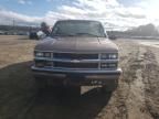 1997 Chevrolet GMT-400 K1500