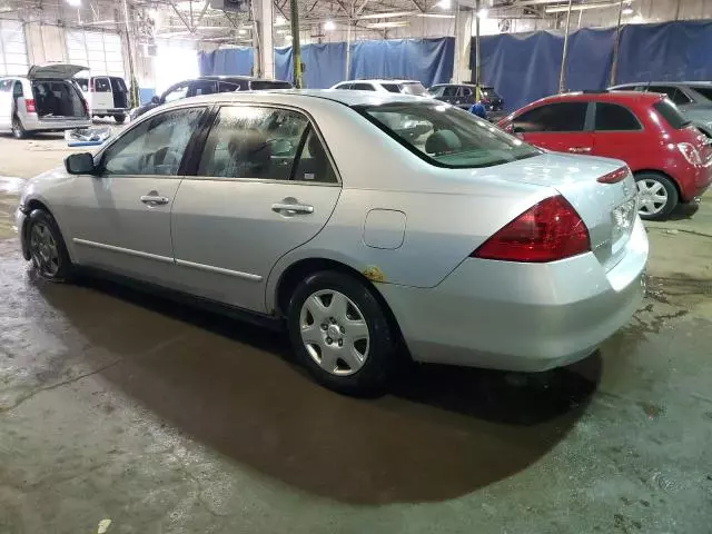 2006 Honda Accord LX