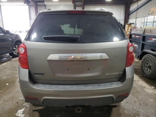 2012 Chevrolet Equinox LT