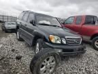 2003 Lexus LX 470