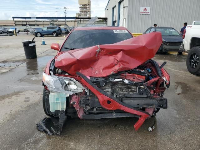 2010 Toyota Camry SE