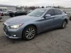 2014 Infiniti Q50 Base