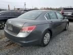 2008 Honda Accord LX