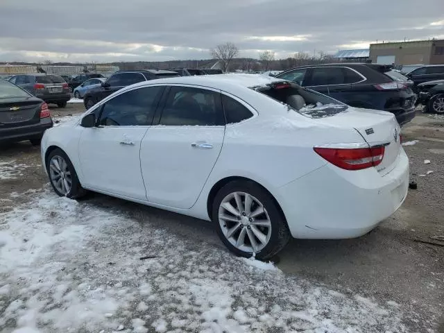 2014 Buick Verano Convenience