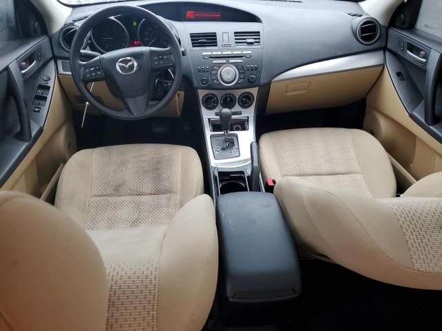 2010 Mazda 3 I