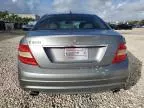 2009 Mercedes-Benz C300