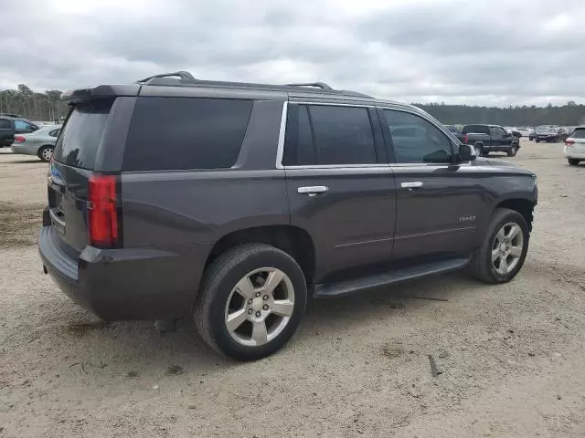 2018 Chevrolet Tahoe C1500 LS