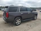 2018 Chevrolet Tahoe C1500 LS