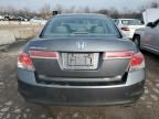 2012 Honda Accord EX