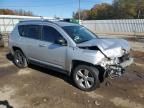 2011 Jeep Compass Sport