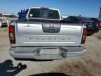 2004 Nissan Frontier King Cab XE