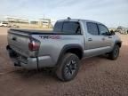 2022 Toyota Tacoma Double Cab