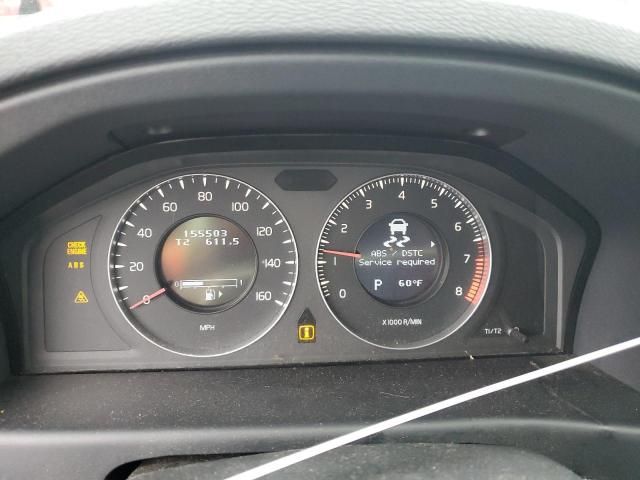 2008 Volvo V70 3.2