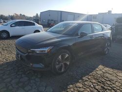 Run And Drives Cars for sale at auction: 2024 Polestar 2