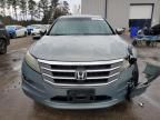 2010 Honda Accord Crosstour EXL