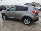 2013 KIA Sportage Base