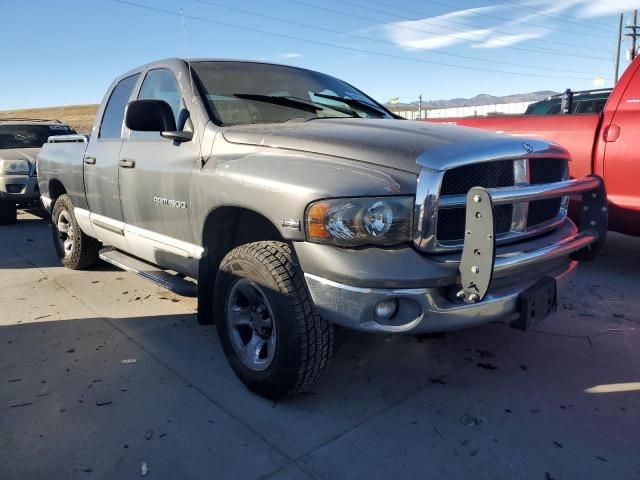 2003 Dodge RAM 1500 ST