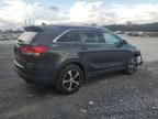 2017 KIA Sorento EX